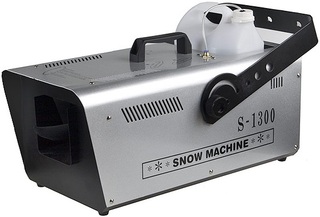 Генератор снега FalconEyes SM-1200