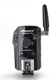 Радиосинхронизатор Aputure Trigmaster 2,4G MX3N для Nikon Б/ У