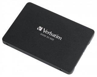 Накопитель SSD Verbatim 1Tb Vi550 S3 2.5" SSD (49353)