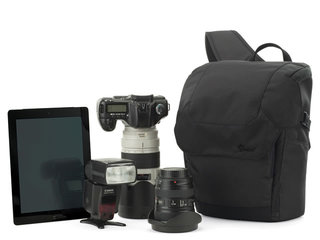 Слинг Lowepro Urban Photo Sling 250 черный