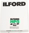Ilford HP5 Plus 400 4x5" (25 листов)