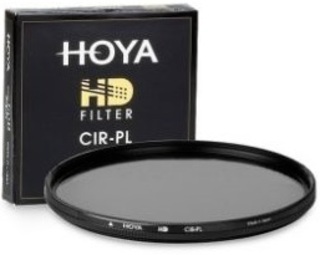 Фильтр HOYA CIRCULAR PL HD 37мм Поляризационный