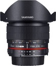Объектив Samyang  8 mm f/ 3.5 AS IF UMC Fish-eye CS II AE Nikon F (APS-C) (37276)