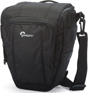 Сумка для фотоаппарата Lowepro Toploader Zoom™ 50 AW II черный