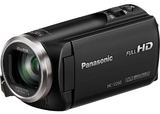 Видеокамера Panasonic HC-V260 черный (black)