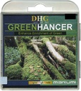 Фильтр Marumi DHG GreenHancer 49мм Цветоусиливающий зеленый