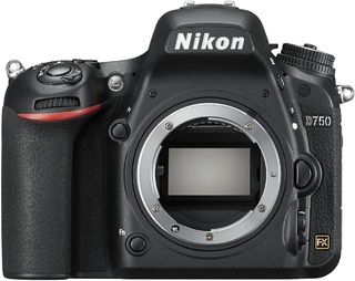 Цифровой фотоаппарат NIKON D750 body Пробег 65010 кадров (s/ n:8908253) Б/ У