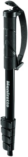 Монопод Manfrotto Compact Monopod Black (MMCOMPACT-BK)