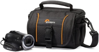 Сумка для фотоаппарата Lowepro Adventura SH110 II