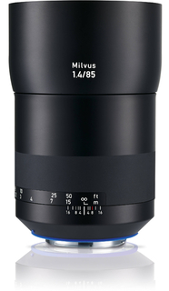 Объектив Zeiss Milvus 1.4/ 85mm ZE для Canon (2096-561)