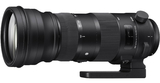 Объектив Sigma AF 150-600mm F5-6.3 DG OS HSM/ S для Canon