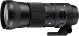 Объектив Sigma AF 150-600mm F5-6.3 DG OS HSM/ C для Nikon