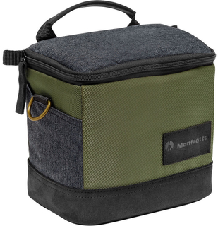 Фотосумка MANFROTTO Street Shoulder Bag (MB MS-SB-IGR)