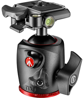 Головка Manfrotto MHXPRO-BHQ2