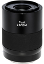 Объектив ZEISS Touit 2.8/ 50mm M E для Sony E (2030-680)