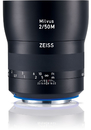 Объектив Zeiss Milvus 2.0/ 50mm M ZE для Canon (2096-559)