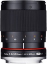 Объектив Samyang 300 mm f/ 6.3 ED UMC CS Mirror DSLR Nikon (APS-C) (44051)