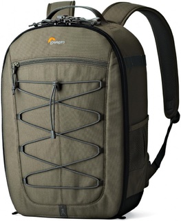 Рюкзак Lowepro Photo Classic BP 300 AW хаки