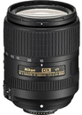 Объектив Nikon 18-300 mm f/ 3.5-6,3G AF-S DX ED VR