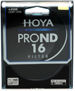 Фильтр HOYA ND16 Pro 55мм Нейтральный серый