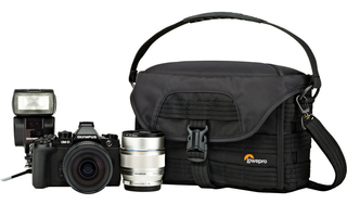 Сумка для фотоаппарата Lowepro ProTactic SH 120AW