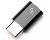 Переходник Xiaomi USB Type-C - micro USB ( USB Type-C adapter )