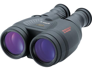 Бинокль Canon BINOCULAR 18x50 IS