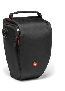 Фотосумка MANFROTTO Essential Holster M (MB H-M-E)