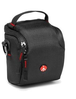 Фотосумка MANFROTTO Essential Holster XS (MB H-XS-E)