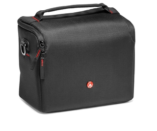 Фотосумка MANFROTTO Essential Shoulder Bag M (MB SB-M-E)