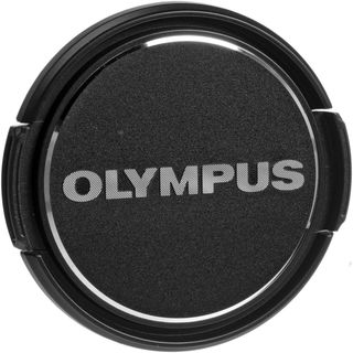 Крышка Olympus LC-52C для объектива (д. 52мм)