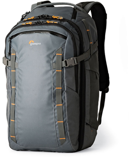 Рюкзак Lowepro HIGHLINE BP 400 AW серый