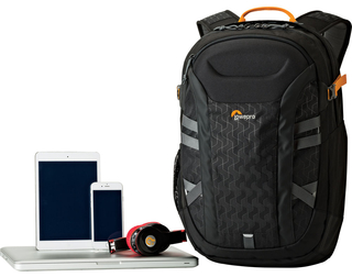 Рюкзак Lowepro RIDGELINE Pro BP 300 AW черный