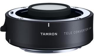 Телеконвертер Tamron 1.4X для Nikon