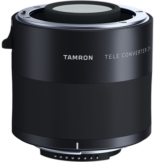 Телеконвертер Tamron 2.0X для Nikon