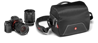 Фотосумка MANFROTTO Advanced Compact Shoulder Bag I (MB MA-SB-C1)