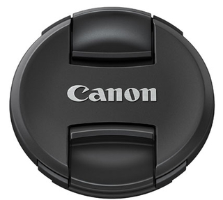 Крышка для объектива Canon Lens Cap E-82II