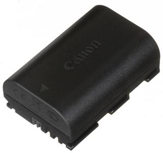 Аккумулятор оригинальный Canon LP-E6NH (2130mAh, 7.2V) Сотоянике отличное Б/ У