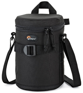 Чехол для объектива Lowepro Lens Case 11*18см