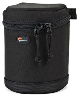 Чехол для объектива Lowepro Lens Case 8*12см