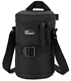 Чехол для объектива Lowepro Lens Case 9*16см