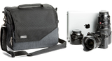 Фотосумка ThinkTank Photo Mirrorless Mover 30i Pewter