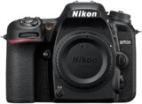 Цифровой фотоаппарат NIKON D7500 body