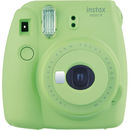 Фотокамера моментальной печати Fujifilm INSTAX Mini 9 lime green