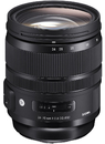 Объектив Sigma AF 24-70 mm F2.8 DG OS HSM Art для Nikon
