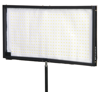 Осветитель светодиодный FalconEyes FlexLight 448 LED