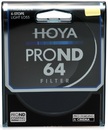 Фильтр HOYA ND64 Pro 58мм Нейтральный серый