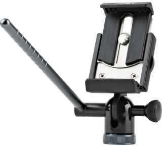 Держатель смартфона JOBY GripTight PRO Video Mount Чёрный