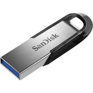 Накопитель  16Gb Sandisk Cruzer Ultra Flair CZ73, USB3.0 (SDCZ73-016G-G46)