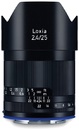 Объектив ZEISS Loxia 2.4/ 25mm E для Sony E/ A7 (2218-783)